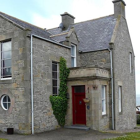 Norland B & B Lossiemouth Bagian luar foto