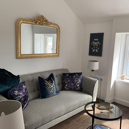 Norland B & B Lossiemouth Bagian luar foto