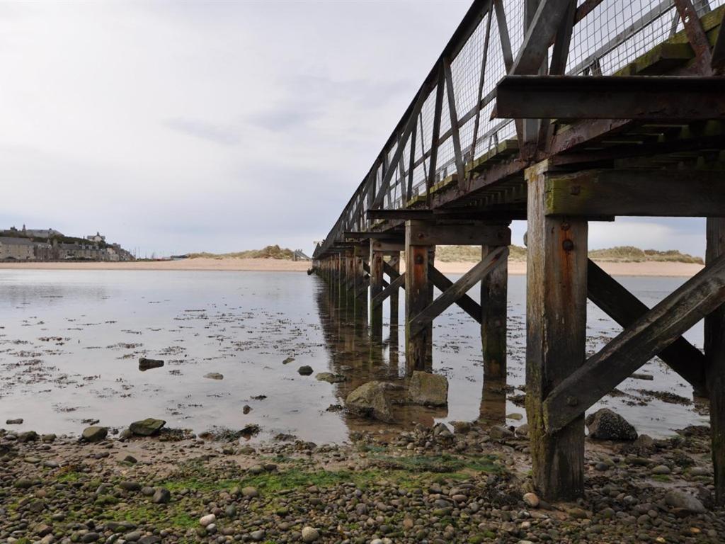 Norland B & B Lossiemouth Bagian luar foto
