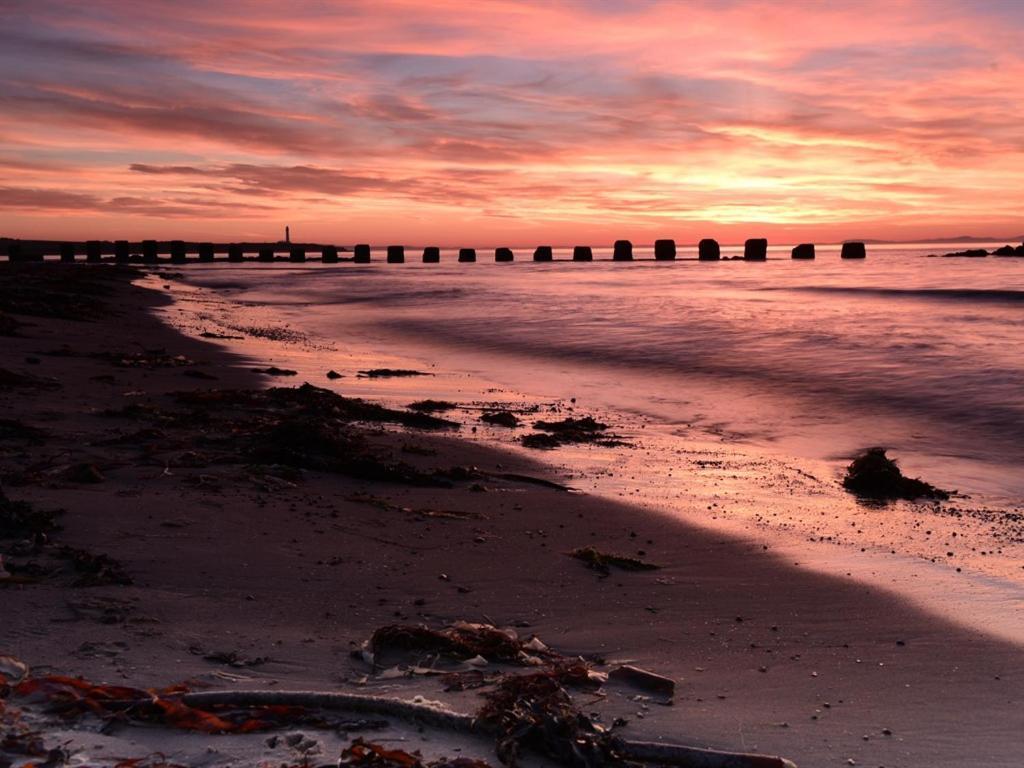 Norland B & B Lossiemouth Bagian luar foto
