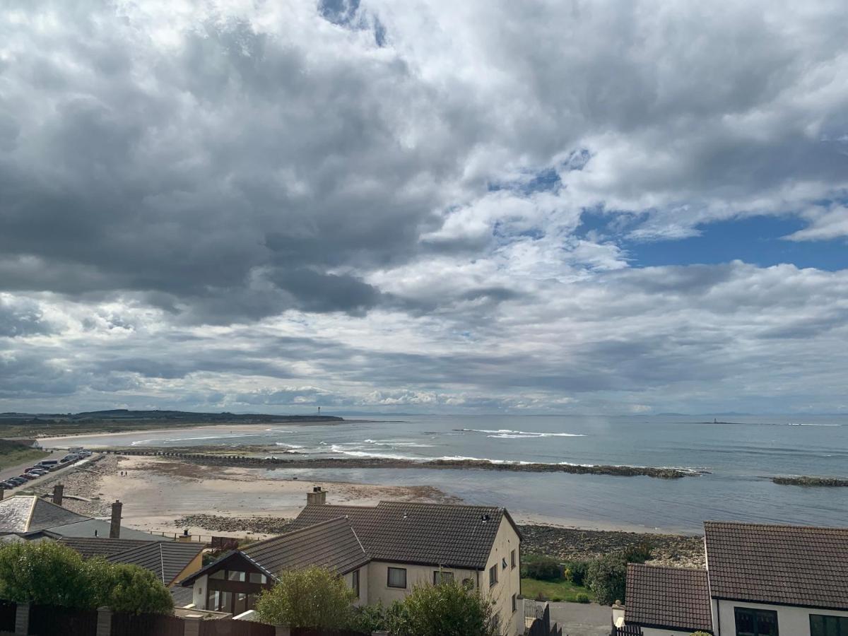 Norland B & B Lossiemouth Ruang foto