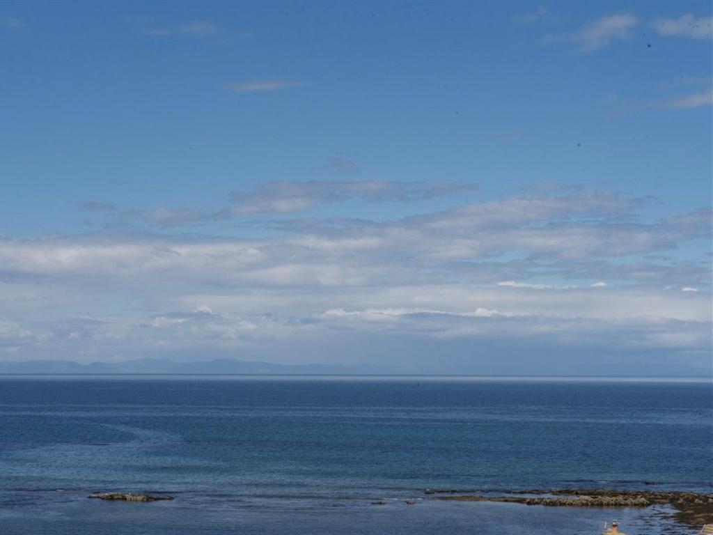 Norland B & B Lossiemouth Bagian luar foto
