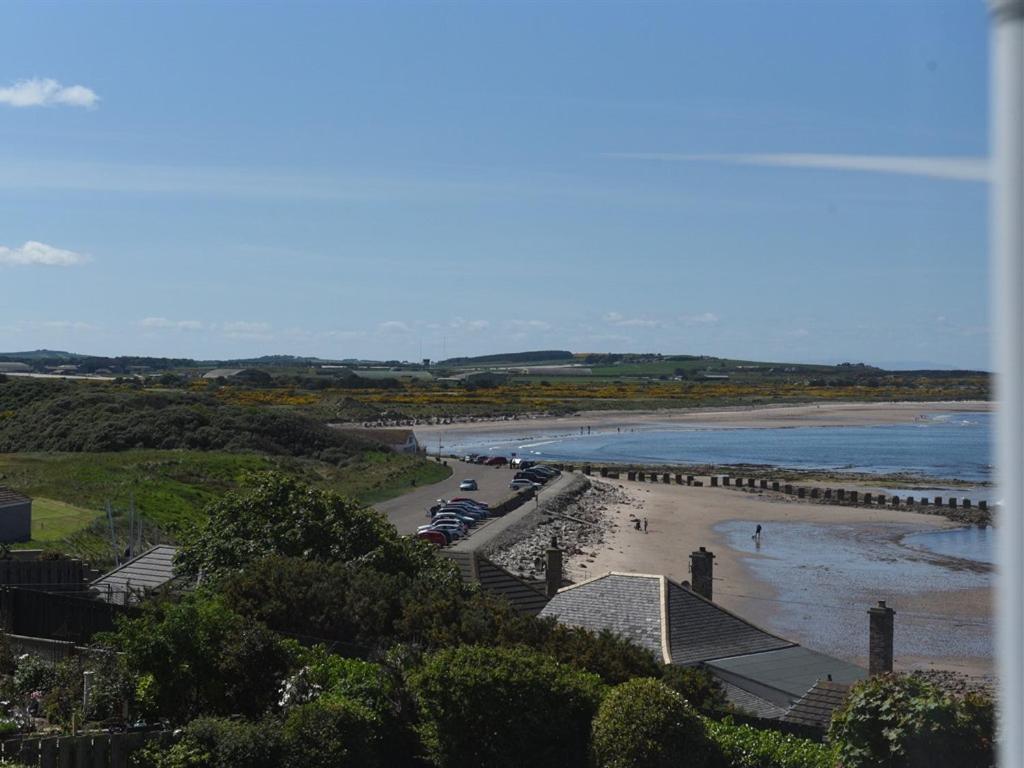 Norland B & B Lossiemouth Bagian luar foto