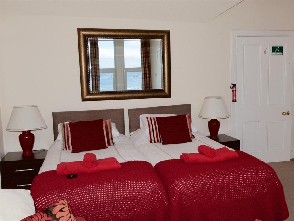 Norland B & B Lossiemouth Ruang foto