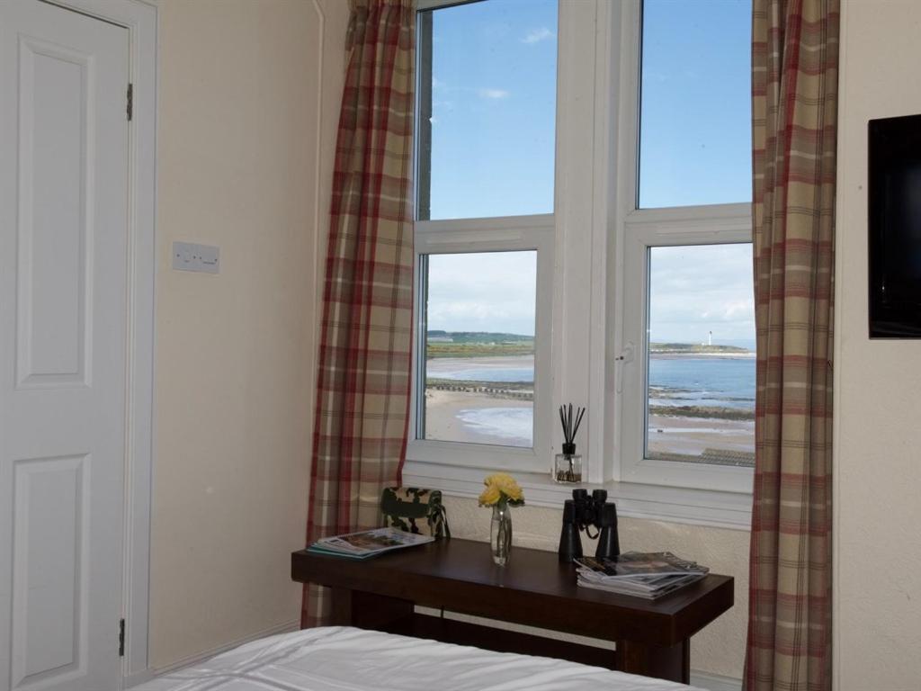 Norland B & B Lossiemouth Ruang foto