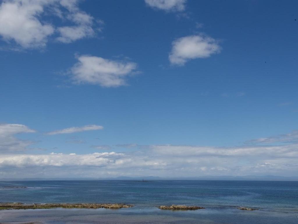 Norland B & B Lossiemouth Ruang foto