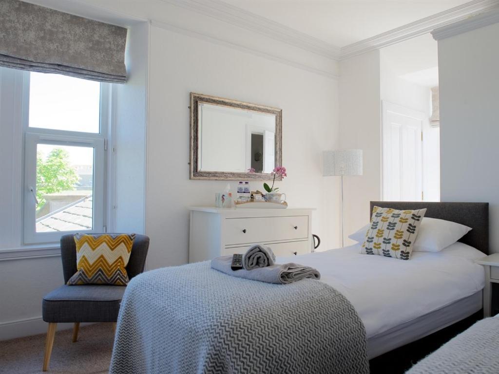 Norland B & B Lossiemouth Ruang foto