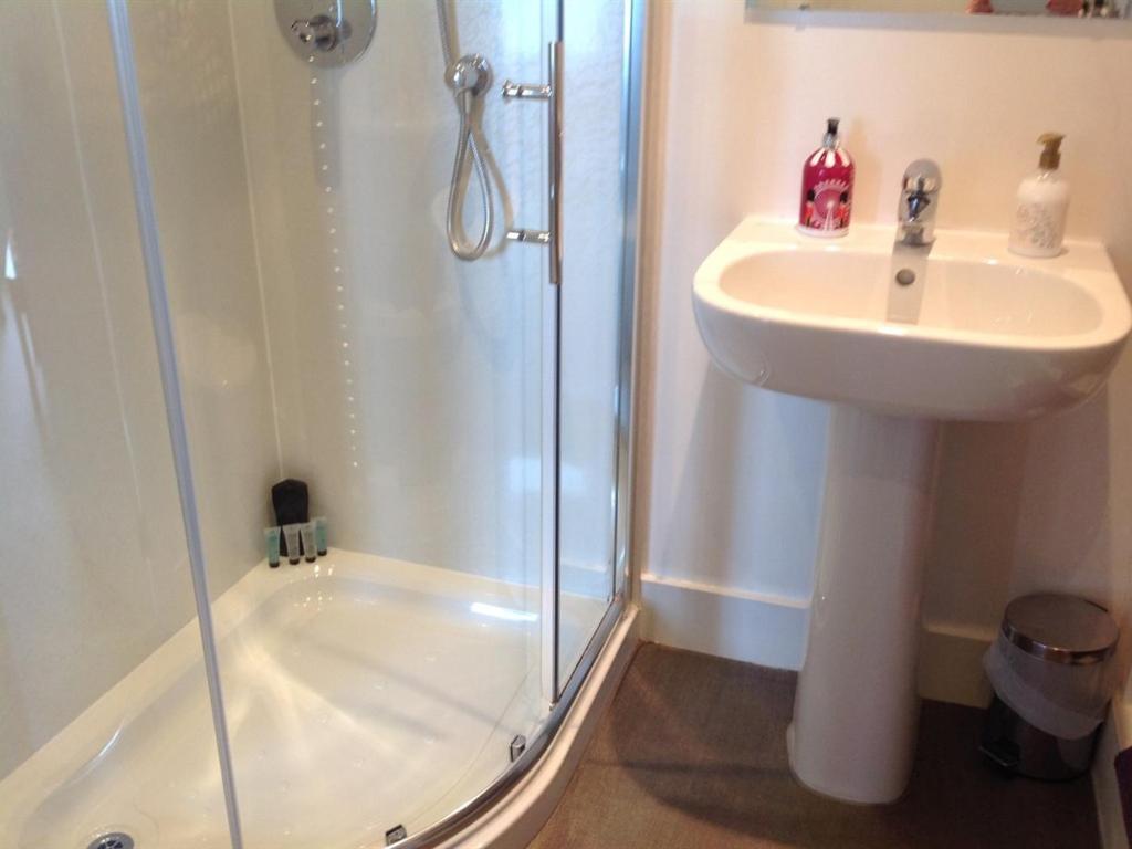 Norland B & B Lossiemouth Ruang foto
