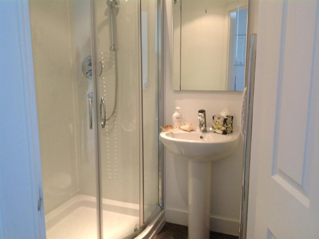Norland B & B Lossiemouth Ruang foto