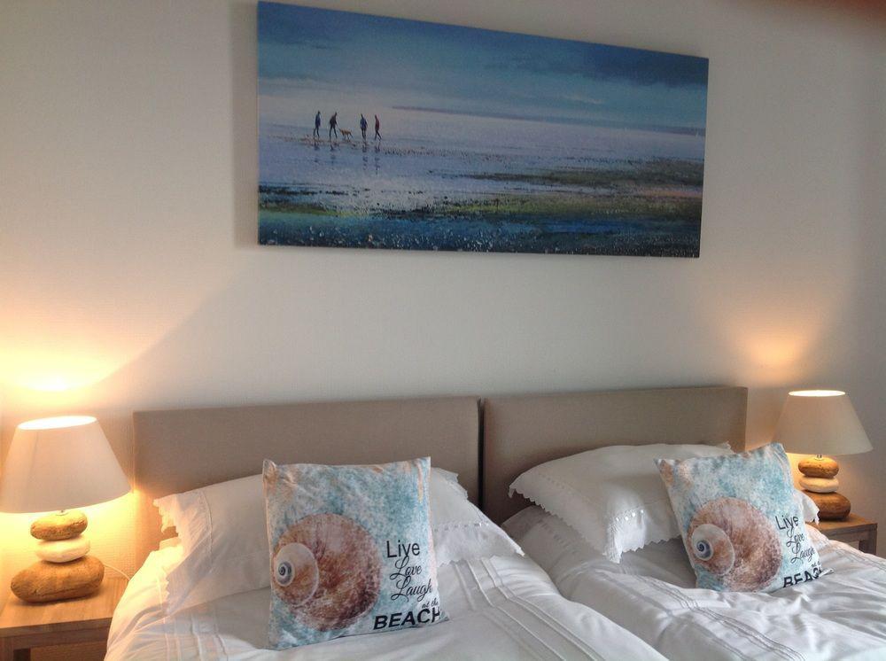 Norland B & B Lossiemouth Bagian luar foto