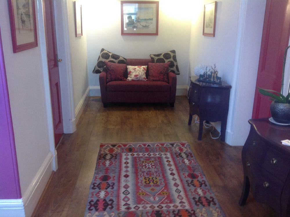 Norland B & B Lossiemouth Bagian luar foto