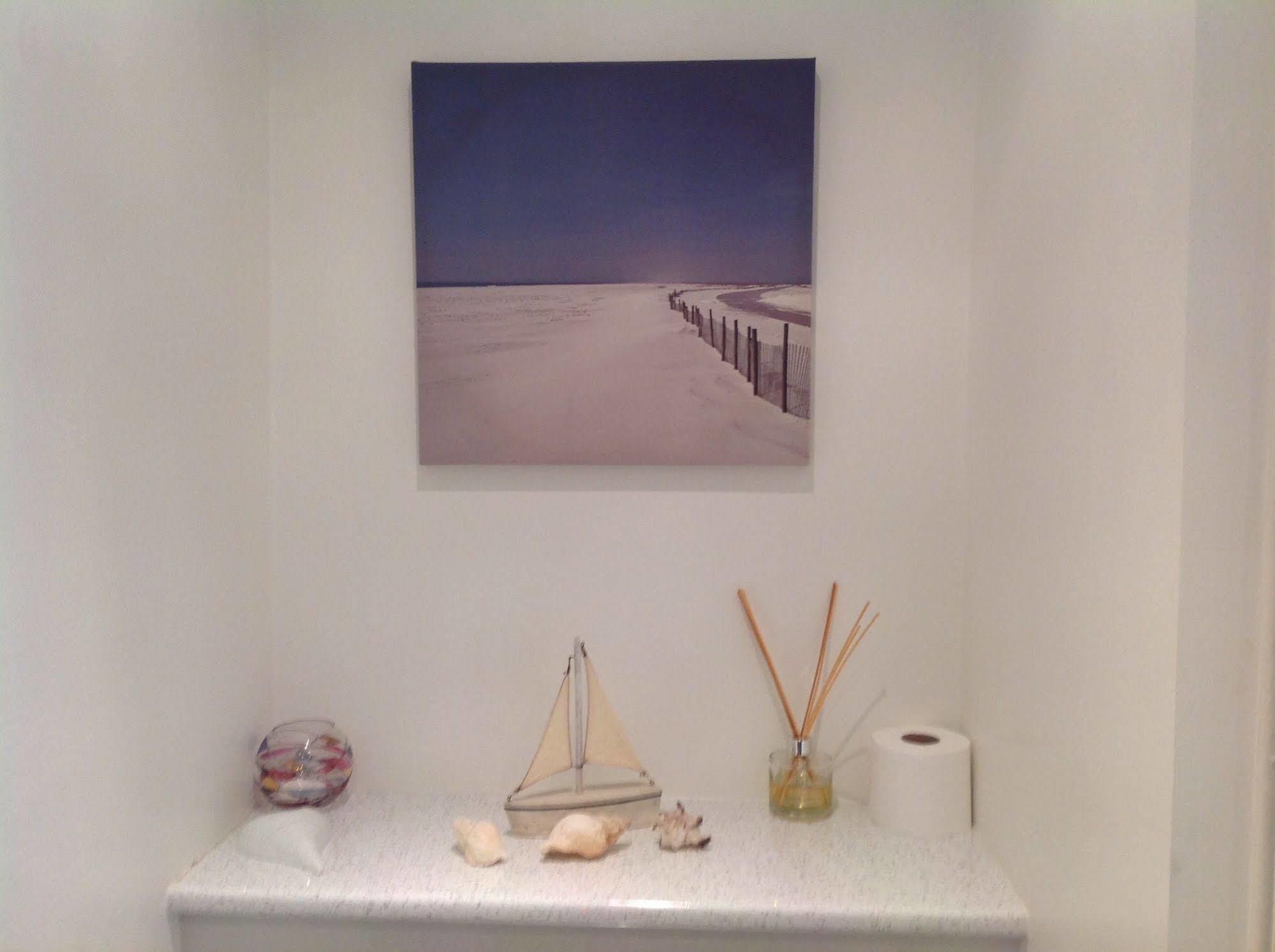 Norland B & B Lossiemouth Bagian luar foto