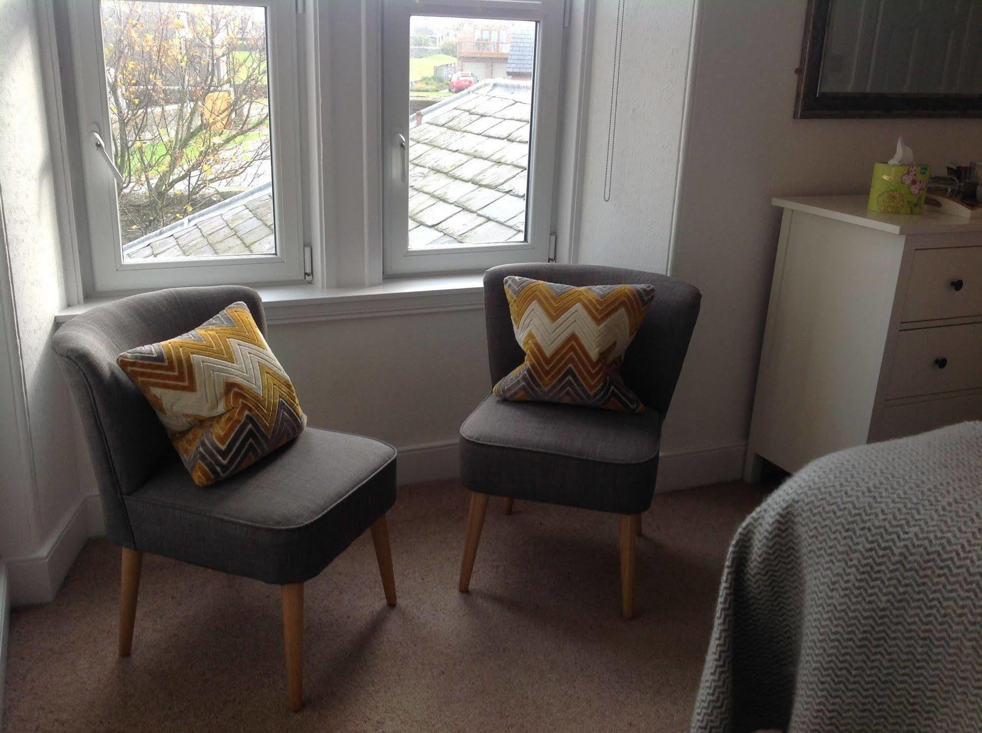 Norland B & B Lossiemouth Bagian luar foto