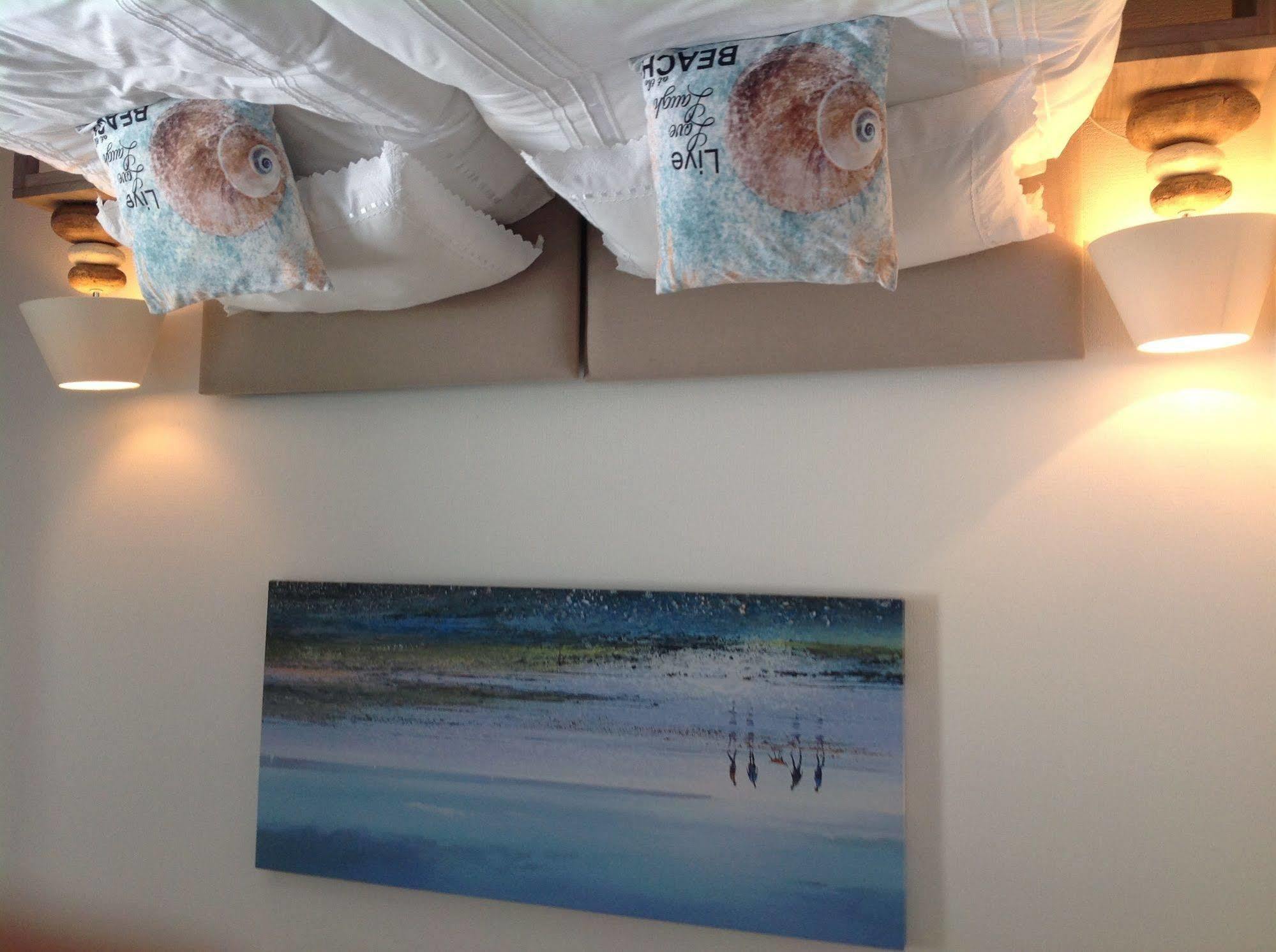 Norland B & B Lossiemouth Bagian luar foto